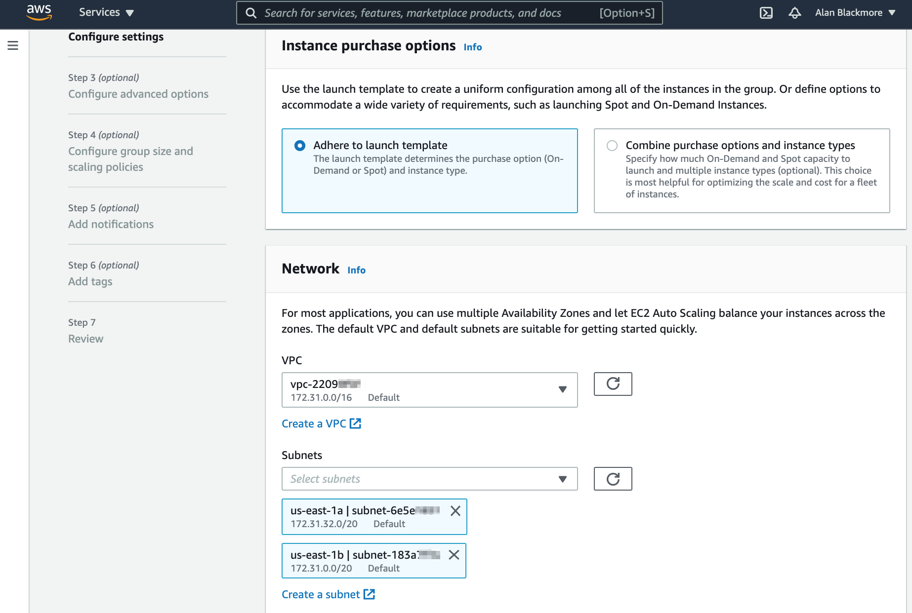 What Is AWS EC2 Auto Scaling?